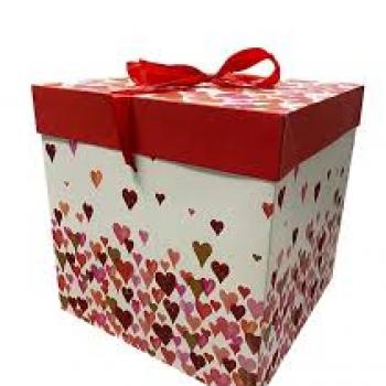 CAIXA P/ PRESENTE GRD.