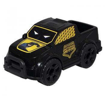 CARRO BATMAN DEFENSORES