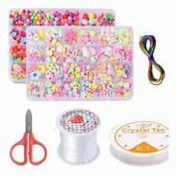 KIT MIÇANGA CX TRANSPATENTE