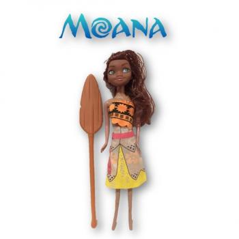 BONECA FASHION MOANA
