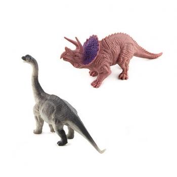 DINO. WORLD C/2 SACO