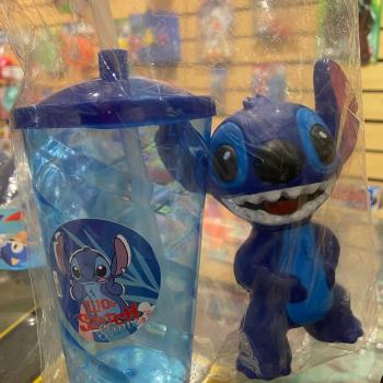 KIT COPO STITCH NO SACO
