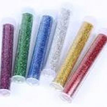 TUBO GLITTER  5G