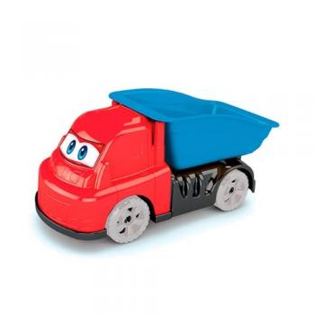 CARRO CAÇAMBA/BOIADEIRO