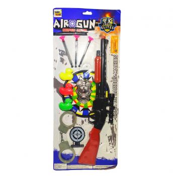 ARMA AIROGUN C/ PATOS TK 1165