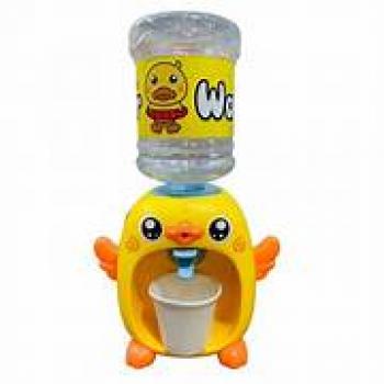 KITCHEN BONECA C/BEBEDOURO