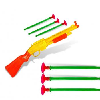 ARMA LANÇA DARDOS GRANDE 1457