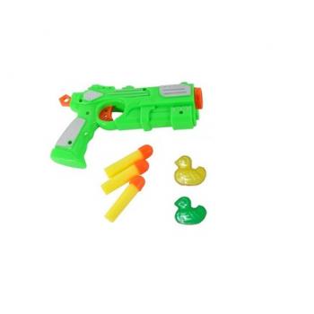 ARMA LANÇA DARDOS PEQ.