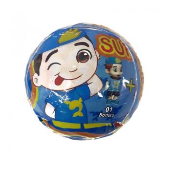 BOLA SURPRESA LUCAS N.