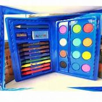 MALETA ARTÍSTICA PEQ MISAKI