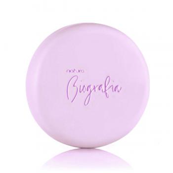 SABONETE BIOGRAFIA FEM.90G