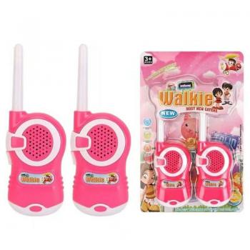 RADIO COMUN FEM WALKIE TALKIE