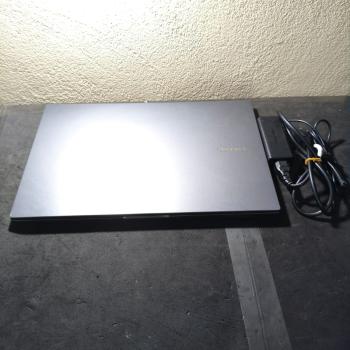 NOTEBOOK SAMSUNG I5 11G 8GB SSD 256GB SEMINOVO