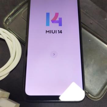 CELULAR XIOMI REDMI 10 128GB Bateria 5000MAH Snapdragon 680 Carregador Original