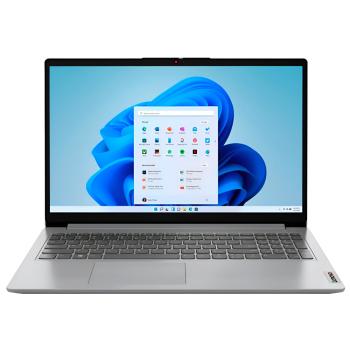NOTEBOOK LENOVO I5 1335U 16GB SSD256GB TELA 15,6 FULL HD