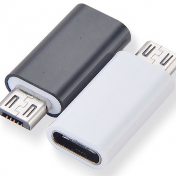 ADAPTADOR OTG TIPO C PRA V.8