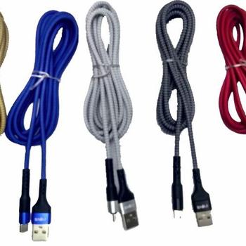 CABO USB V.8 TUBO