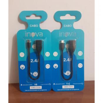ADAPTADOR OTG V8