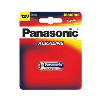PILHA ALCALINA 12V PANASONIC | LRV081B