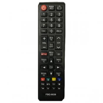 CONTROLE TV SAMSUNG FBG 9036