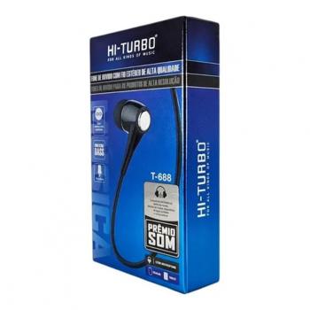 FONE HI TURBO - T688