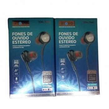 FONE INOVA - FON 7445
