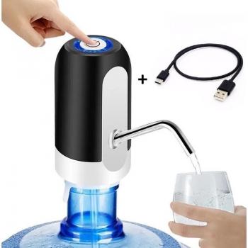 BOMBA DE AGUA