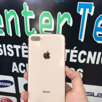 IPHONE 8 PLUS