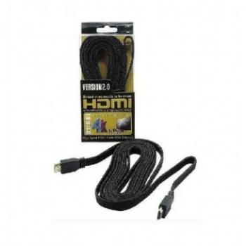 CABO HDMI 2M