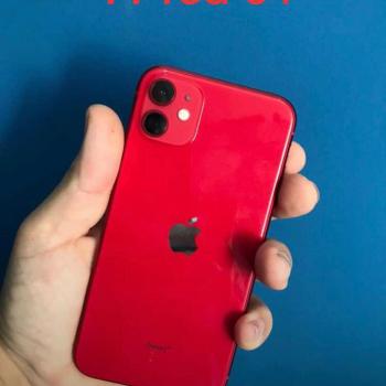 IPHONE 11