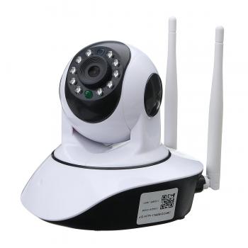 IP CAMERA