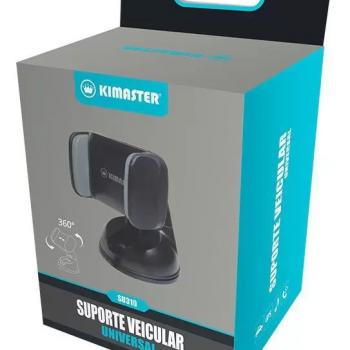 SUPORTE DE CARRO KIMASTER SU310