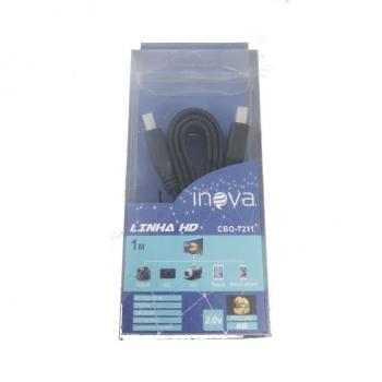 CABO HDMI INOVA - CBO 72