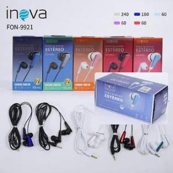 FONE INOVA - FON 9921
