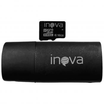 CARTÃO DE MEMORIA 16GB