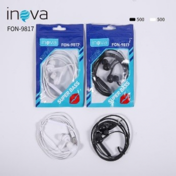 FONE INOVA - FON 9817