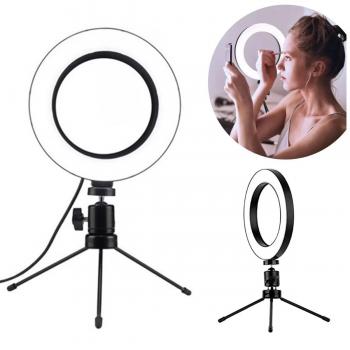 RING LED COM TRIPE PEQUENO
