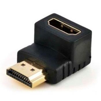 ADAPTADOR MACHO HDMI