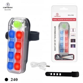 FAROL TRASEIRO KAPBOM - KA 1332