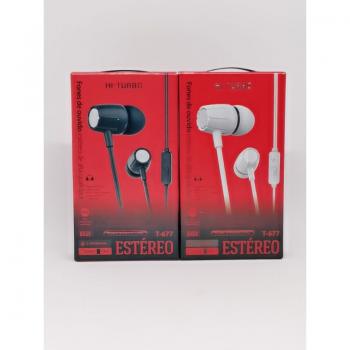 FONE HI TURBO - T677