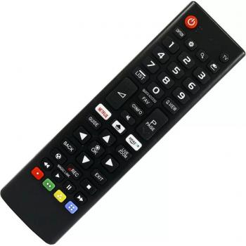 CONTROLE LG LE-7954