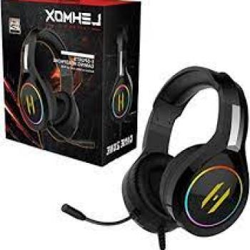 FONE GAMER LEHMOX GT-F3