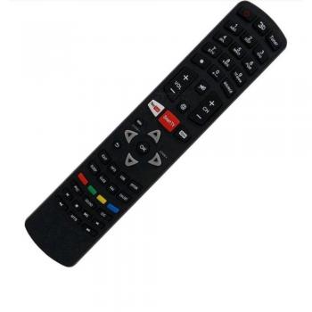 CONTROLE PHILCO SMART 8009
