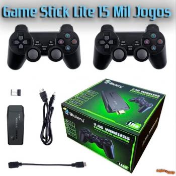 VIDEO GAME RETRO