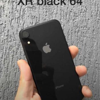 IPHONE XR 64GB
