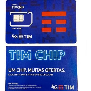 CHIP TIM