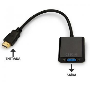 CONVERSOR VGA/HDMI