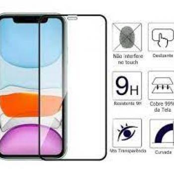 PELICULA 3D IPHONE 12 6.7