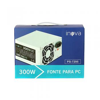 FONTE PARA PC