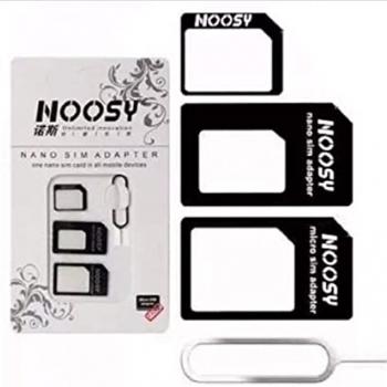 ADAPTADOR PARA CHIP | NOOSY